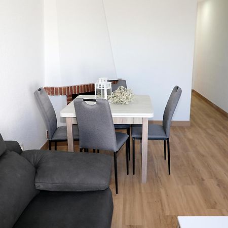 Apartamento Luna De Mojácar Exterior foto