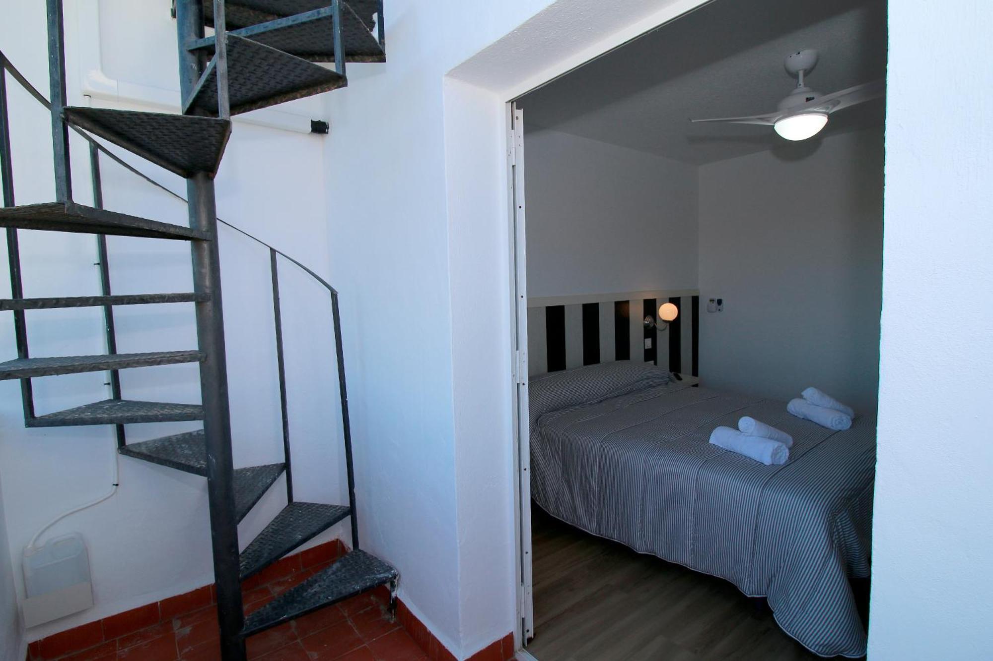 Apartamento Luna De Mojácar Exterior foto