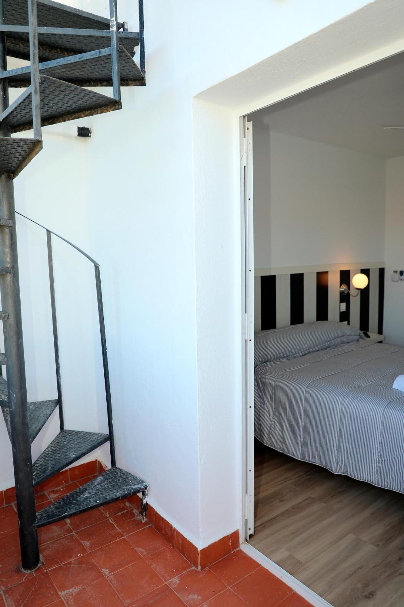 Apartamento Luna De Mojácar Exterior foto