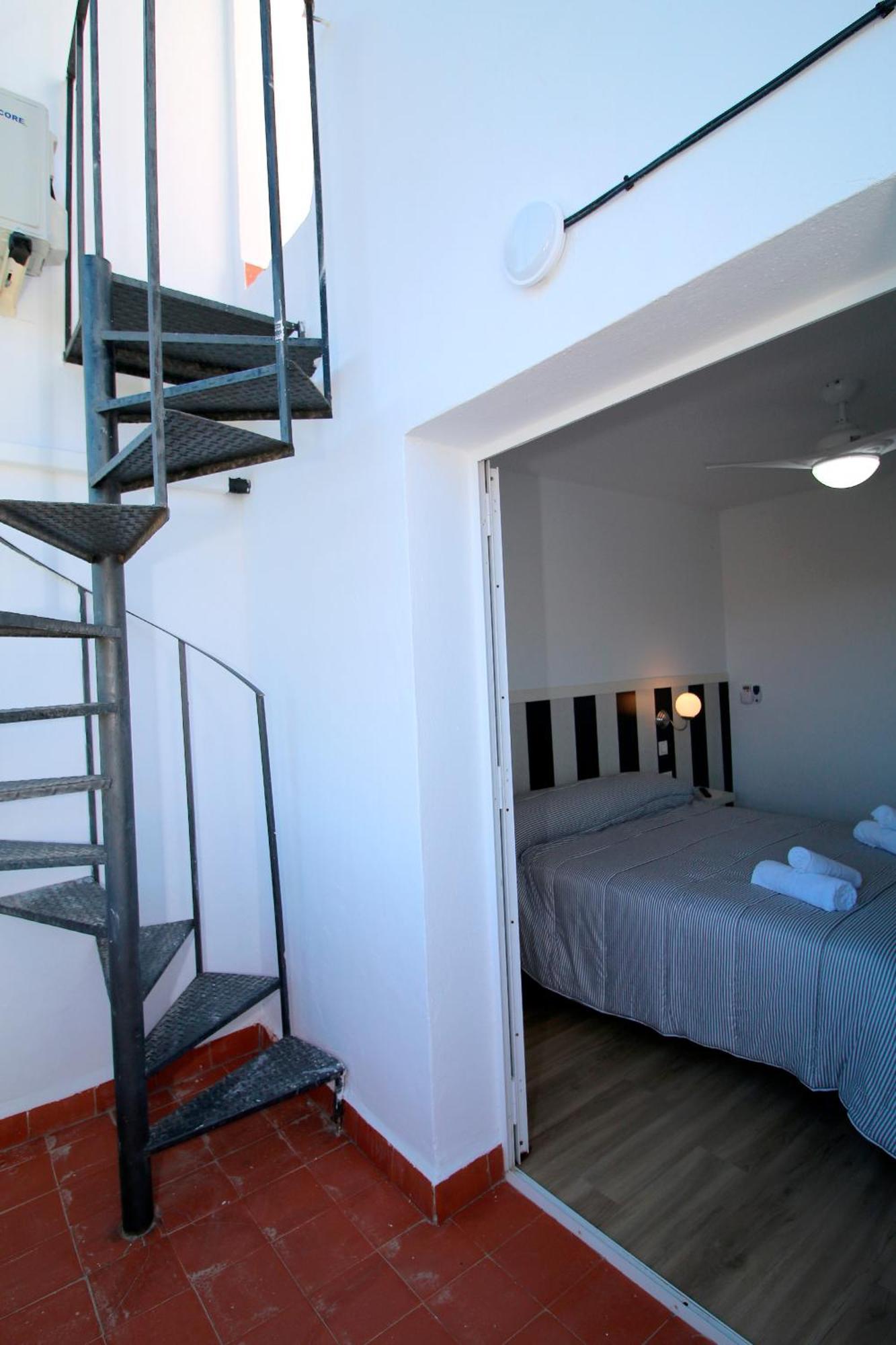 Apartamento Luna De Mojácar Exterior foto